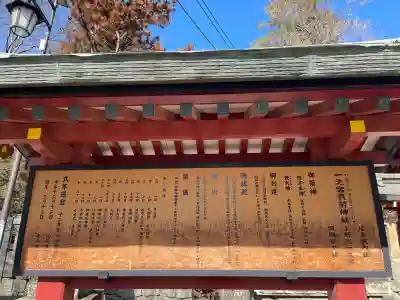 一之宮貫前神社(群馬県)