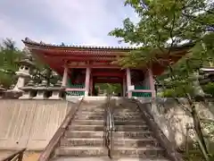 南法華寺（壷阪寺）(奈良県)