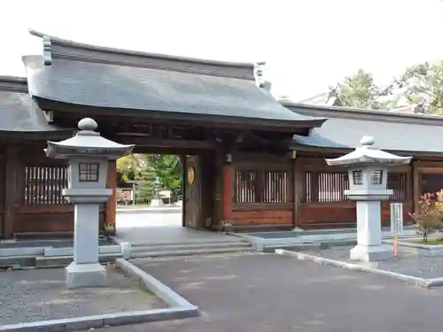 氣比神宮(福井県)