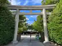 兵庫縣姫路護國神社(兵庫県)