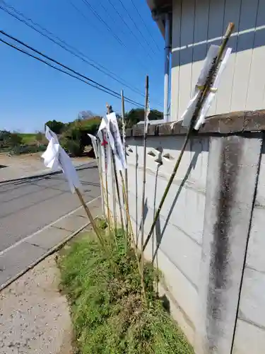 稲荷神社(栃木県)