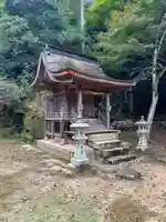 瀧宮神社(広島県)