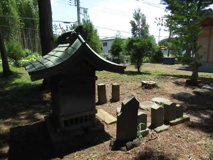 菅原神社(千葉県)