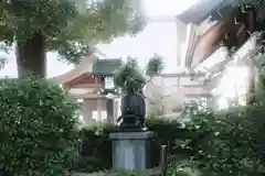 松陰神社(東京都)