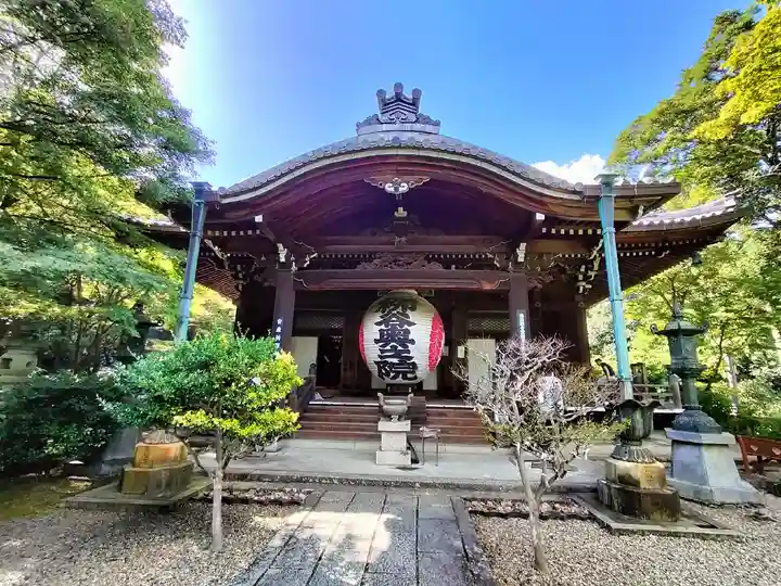 柳谷観音 楊谷寺(京都府)