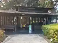 川屋神社(千葉県)