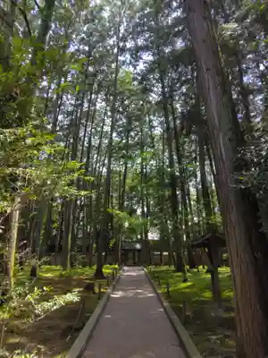 唐招提寺のその他建物