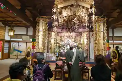 本岳寺(福岡県)