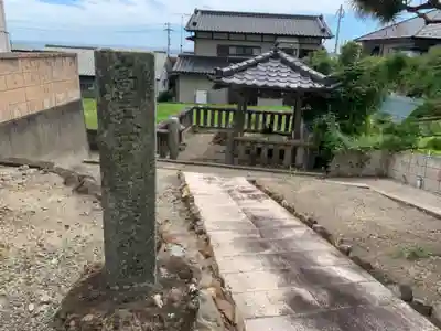 多聞寺のその他建物