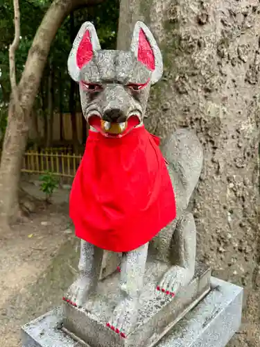 船江上社(三重県)