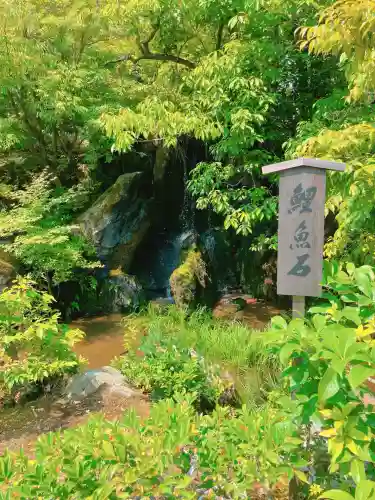 鹿苑寺（金閣寺）(京都府)