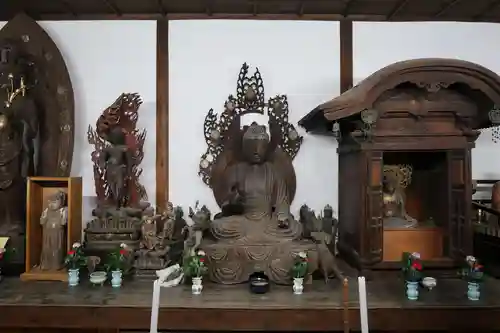 千萬院(奈良県)