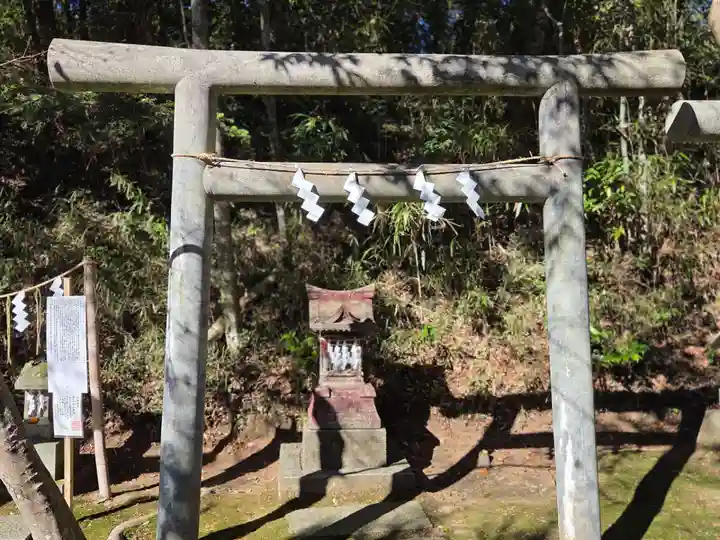 村松大神宮(茨城県)
