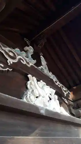 菊水神社のその他建物
