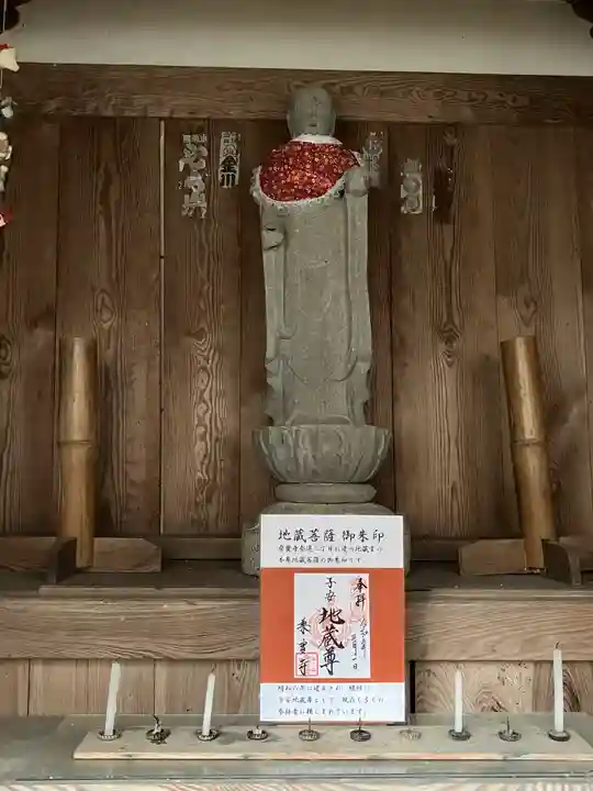 桑実寺(滋賀県)