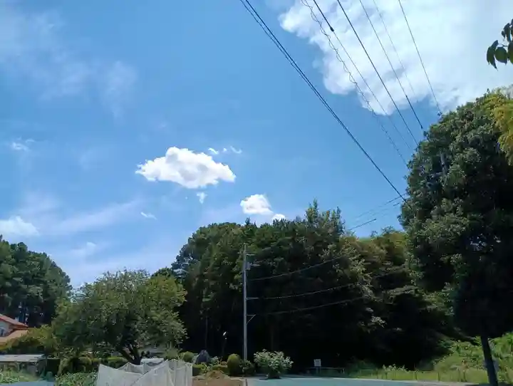 日枝神社(茨城県)