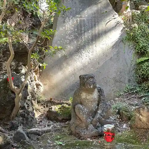 題経寺（柴又帝釈天）(東京都)