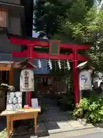 五十稲荷神社(栄寿稲荷神社)の{uncategorized: "未分類", other: "その他", undefined: "問題あり", building: "その他建物", grave: "お墓", sacred_gate: "鳥居", guardian: "狛犬", statue: "像", buddha: "仏像", history: "歴史", nature: "自然", garden: "庭園", animal: "動物", pagoda: "塔", temizu: "手水舎", mountain_gate: "山門・神門", sanctuary: "本殿・本堂", subordinate: "末社・摂社", art: "芸術", scenery: "景色", jizo: "地蔵", ema: "絵馬", goshuin: "御朱印", omikuji: "おみくじ", items: "授与品その他", amulet: "お守り", goshuincho: "御朱印帳", eats: "食事", festival: "お祭り", votive_dance: "神楽", shichigosan: "七五三参", wedding: "結婚式", experience: "体験その他", initially: "初詣", around: "周辺", anti_infection: "感染症対策"}