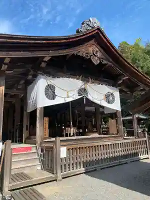 土佐神社(高知県)