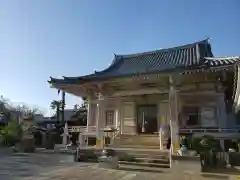 荘厳寺(東京都)