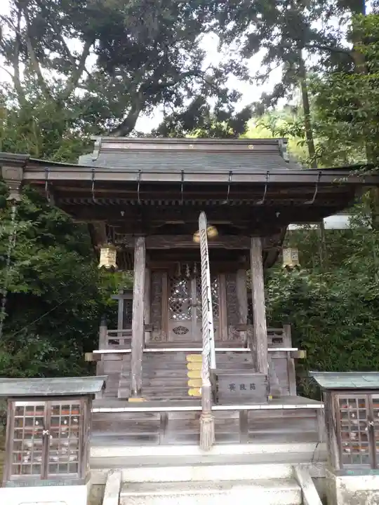 日吉神社(滋賀県)