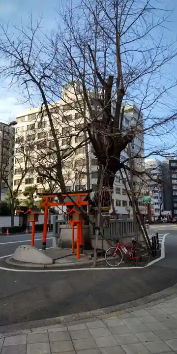 龍王大神(大阪府)