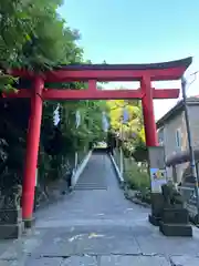 富岡八幡宮(神奈川県)