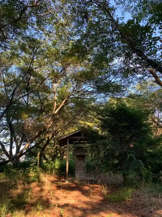 皇産靈神社(千葉県)