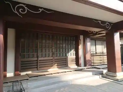 林泉寺のその他建物