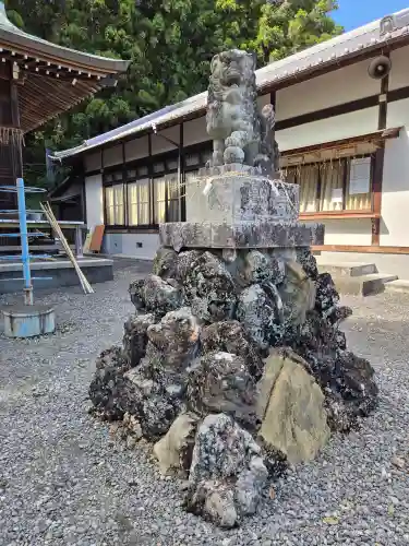 八幡神社(静岡県)