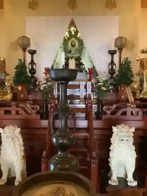 安養寺(岐阜県)