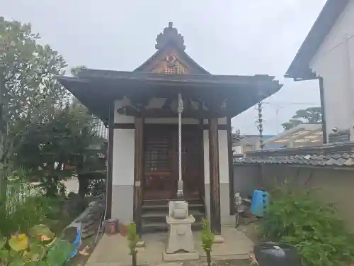 浄谷寺(大阪府)