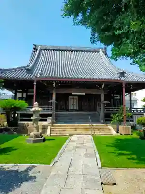 西慶寺(和歌山県)