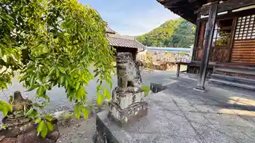 三十番神宮(福井県)