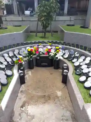 観音寺(東京都)