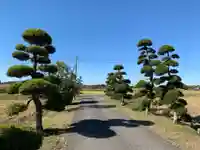 光明寺のその他建物