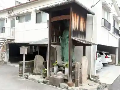 専念寺(東京都)