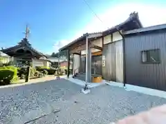 清岸寺(三重県)