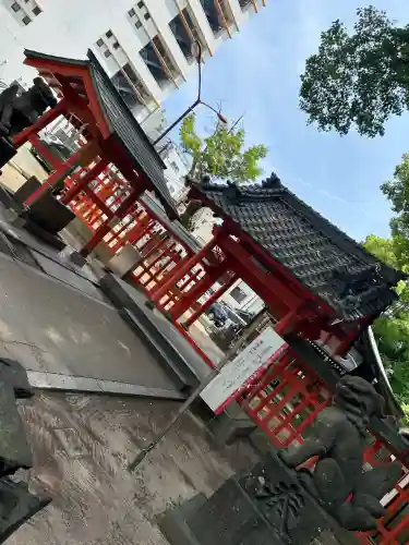 若宮神社(福岡県)