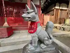 諏訪神社(三重県)