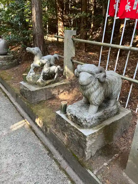 十二神社(広島県)