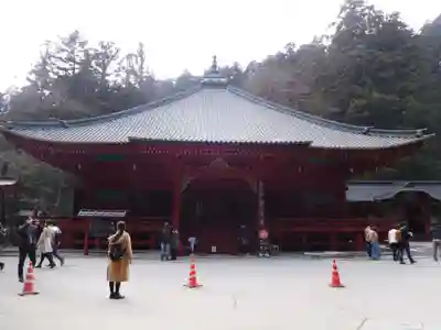 輪王寺のその他建物