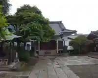 法善寺(東京都)