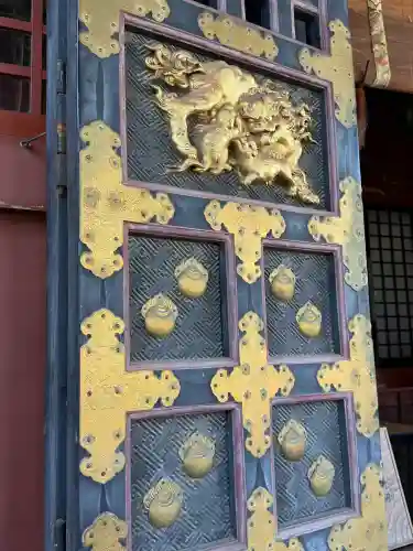 王子稲荷神社(東京都)