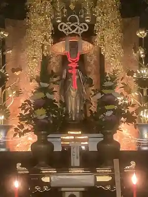 笠覆寺 (笠寺観音)の仏像