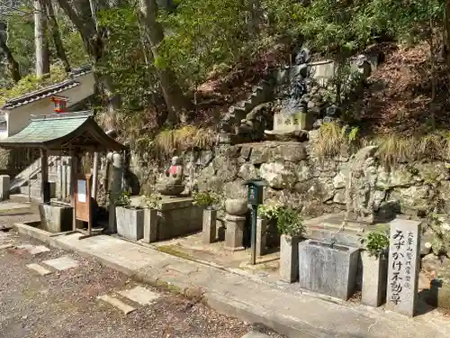 本山寺(大阪府)