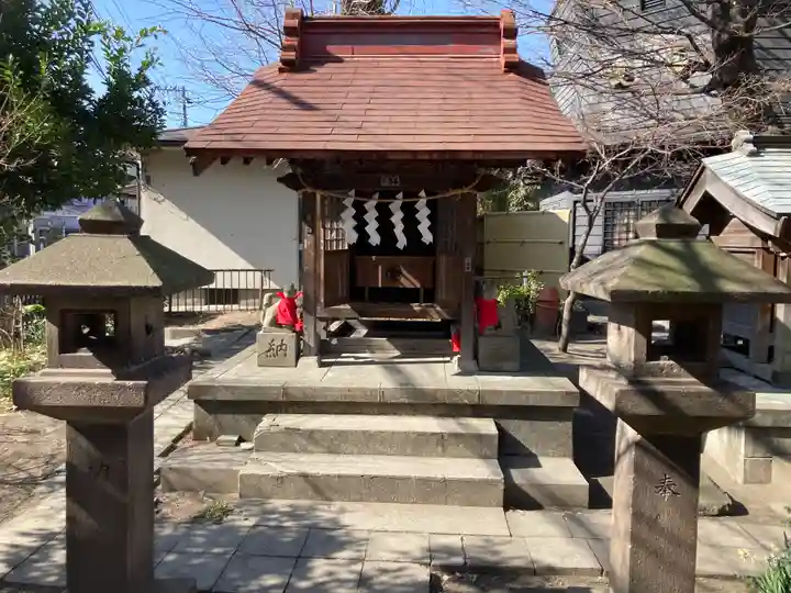 若宮八幡宮 (神奈川県)