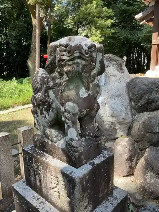 熊野社(愛知県)