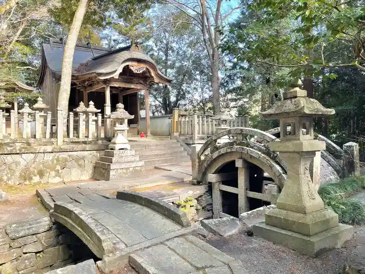 八阪神社(滋賀県)