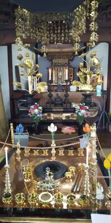 眞久寺の末社・摂社